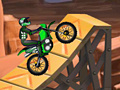 თამაშის FMX Team 2