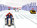 თამაშის Gun Express