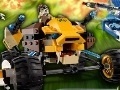 თამაშის Lego: Racing Cheema