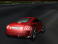 თამაშის Audi 3D Racing
