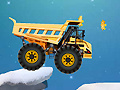 თამაშის Truck Bonanza