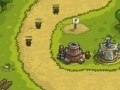 თამაშის Kingdom Rush