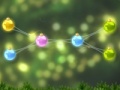 თამაშის Atomic Puzzle Xmas