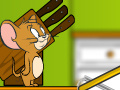 თამაშის Tom and Jerry in Rig-a bridge