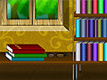 თამაშის Library Escape