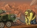 თამაშის Earn to Die 2012. Part 2