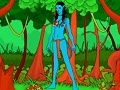 თამაშის Colour the World Avatar