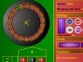 თამაშის Roulette casino