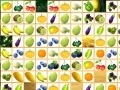 თამაშის Putting fruits 3