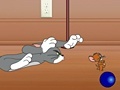 თამაშის Mathematical Tom and Jerry
