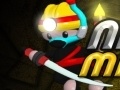 თამაშის Ninja Miner 2