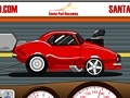 თამაშის Santa Pod Racer