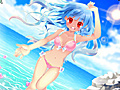 თამაშის Bonnie on the Beach