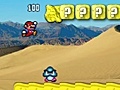 თამაშის Mario Jeux