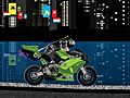 თამაშის Nitro Ninjas
