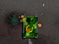თამაშის Deadly Road Battle