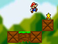 თამაშის Jump Mario 3