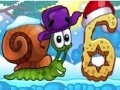 თამაშის Snail Bob 6: Winter Story