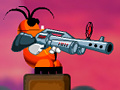 თამაშის Alien Guard 2. Updated 