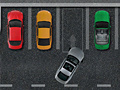 თამაშის Parking Space 2
