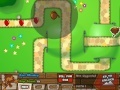 თამაშის Bloons TD5 (tower defence 5)