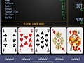 თამაშის Poker Machine