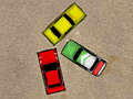 თამაშის Crash N Smash Derby