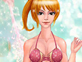 თამაშის Prom Girl Make Up