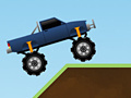 თამაშის Tippy Truck