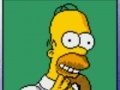 თამაშის Homer Simpson soundboard