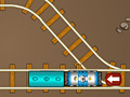 თამაშის Park My Train