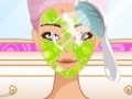თამაშის Manhattan girl makeover suoky 