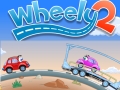 თამაშის Wheely 2