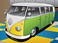 თამაშის Pimp My CamperVan
