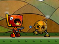 თამაშის Steam Droid