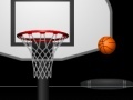თამაშის Basketball challenge