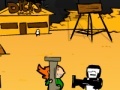 თამაშის Pico in Taking Back Newgrounds