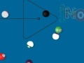 თამაშის Billiard
