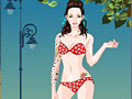 თამაშის Pin Up Princess