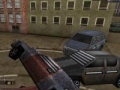 თამაშის Alias Runner Apocalypse 2