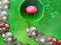 თამაშის Zombies Heads Zuma