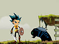 თამაშის Death Planet: The Lost Planet