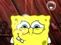 თამაშის Spongebob Bubble Busting