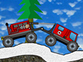 თამაშის Mountain Rescue Driver 2