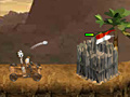 თამაშის Conqueror torch