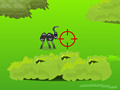 თამაშის Hunting in the Forest