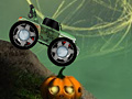 თამაშის Truck or Treat