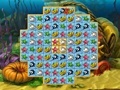 თამაშის Fishdom Seasons unde the Sea
