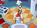 თამაშის Frenzy Kitchen