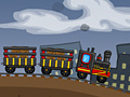 თამაშის Coal Express 3